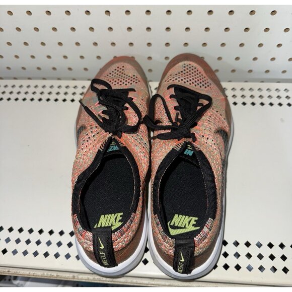 nike flyknit racer golf